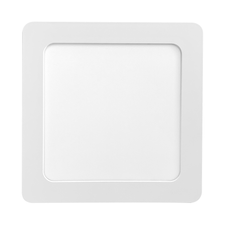 Plafon Led 12w de Sobrepor Quadrado 4100k Blumenau.png